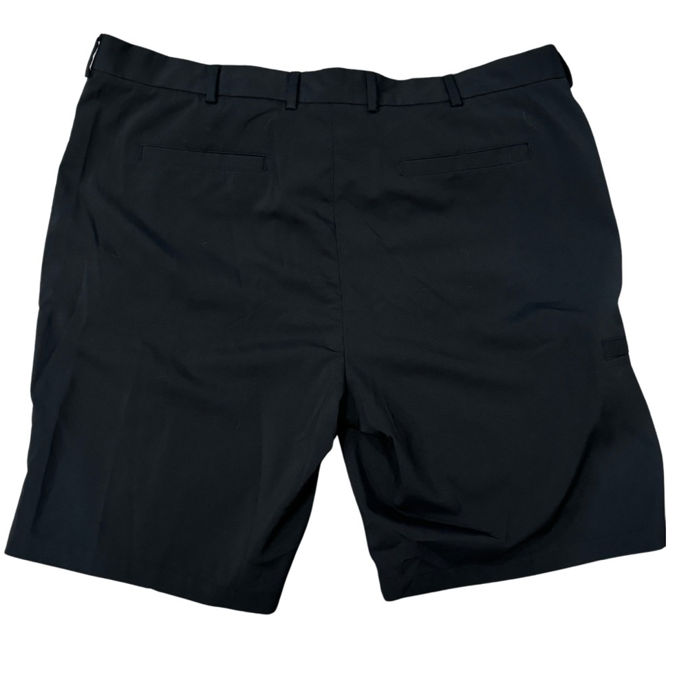 Men’s black shorts - Greg Norman